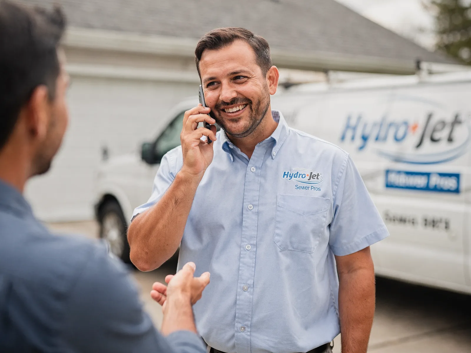Hydro Jetting Near Me Altoona, AL FAQs